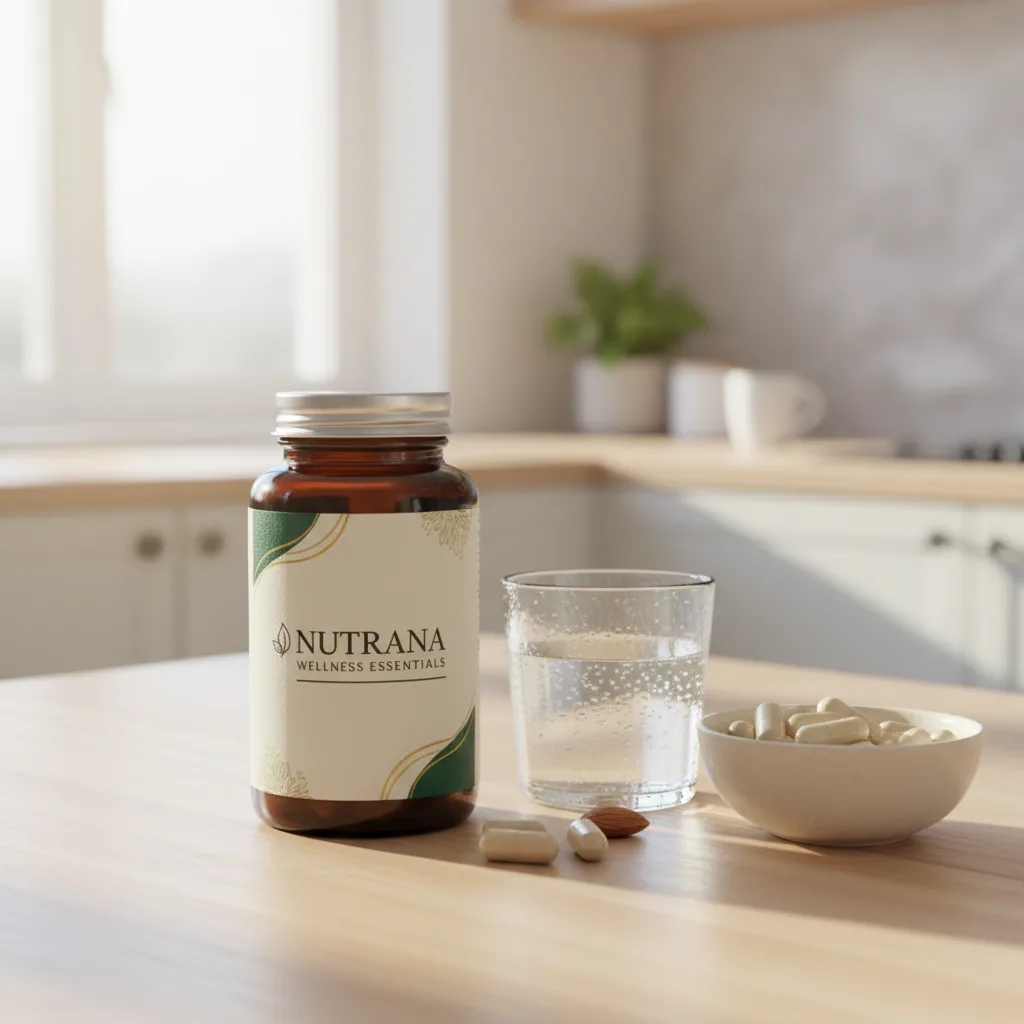 Nutrana Wellness Essentials